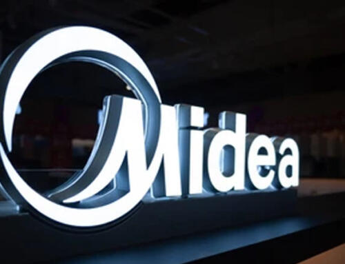 Midea: La historia de la marca líder en electrodomésticos