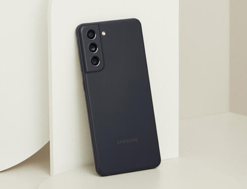 Samsung Electronics presentó el Galaxy S21 FE 5G en CES 2022
