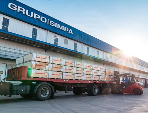 Tras una inversión de US$ 35 millones, Grupo Simpa inauguró su nueva planta en Pilar