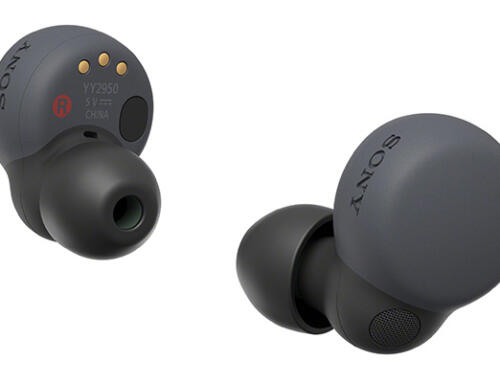 Sony presenta sus nuevos auriculares LinkBuds S