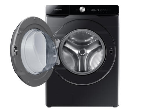 Samsung presenta su primer lavasecarropas con tecnología de lavado inteligente