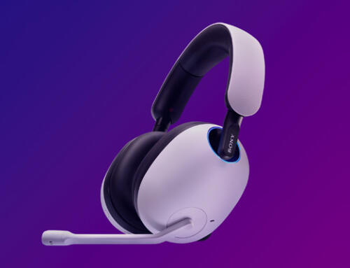 Sony presenta INZONE, sus nuevos auriculares
