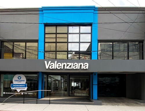 Valenziana llega a corrientes con una inversión de $15 millones