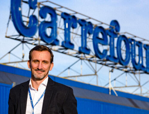 Carrefour cumple 40 años en la Argentina