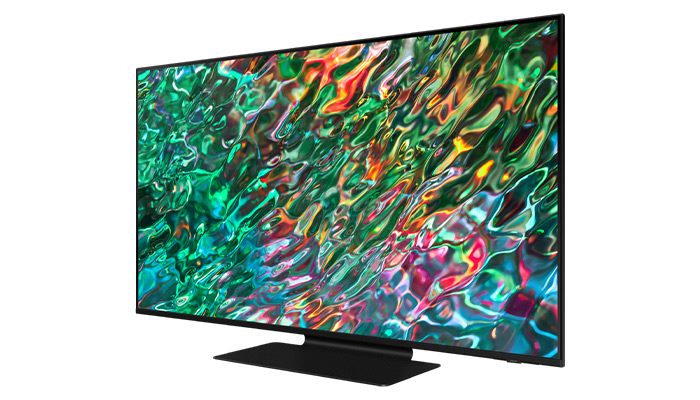 Samsung presenta sus nuevos Gaming TV’s