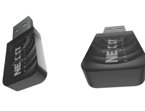 Nexxt Solutions presenta su nuevo adaptador USB inalámbrico