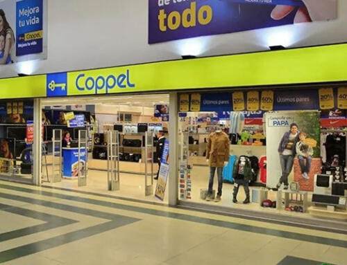 Coppel abre su tienda número 32 en Argentina