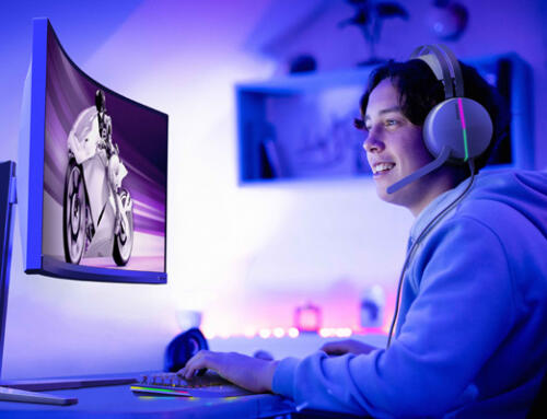 Philips lanza nuevo monitor para gaming