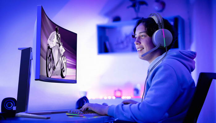 Philips lanza nuevo monitor para gaming