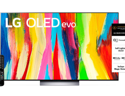 LG Electronics Argentina presenta las nuevas series de televisores premium, el LG OLED evo y LG QNED MiniLED.