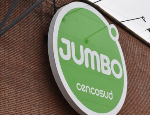 Jumbo abrió la primera sucursal en Córdoba