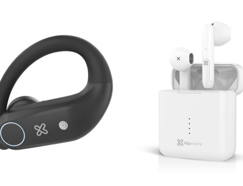 Klip Xtreme completó su portafolio de auriculares con tecnología TWS