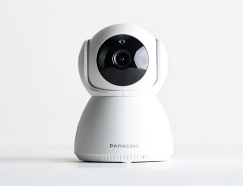 Panacom presenta 3 nuevas cámaras de seguridad IP