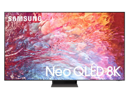 Samsung Argentina presentó su lineal de TVs, pantallas y audio para el hogar