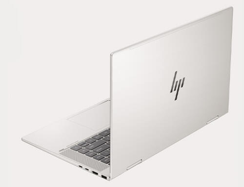 HP presenta la nueva Envy: una laptop que se adapta a la Generación Z y al mundo híbrido