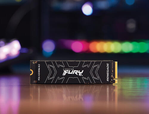 SSD: 5 motivos para actualizar a NVMe según Kingston