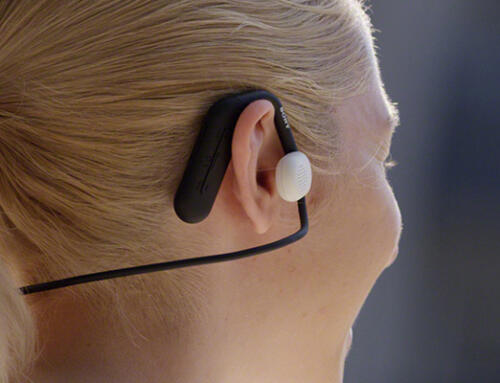 Float Run, los nuevos auriculares de Sony diseñados para deportistas