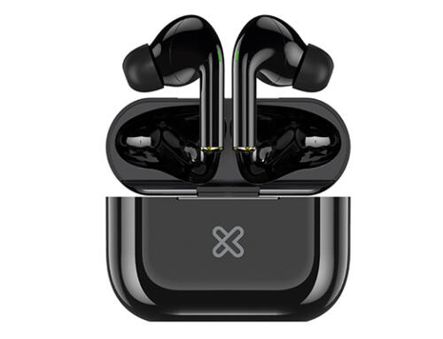 Llegan los nuevos auriculares TuneFiBuds de Klip Xtreme