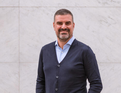 Germán Greco: “En los últimos años alcanzamos un promedio de 40 puntos de share”