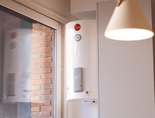 Rheem: Consejos para elegir el termotanque ideal