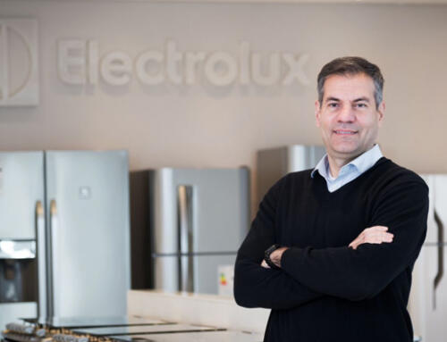 Electrolux: Rumbo a una compañía climáticamente neutral