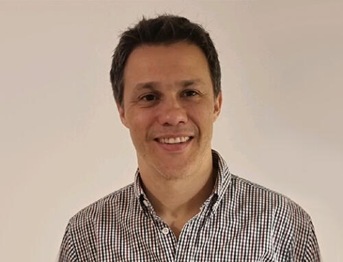 Nombramiento: Sebastián Sánchez fue designado Director Comercial del Grupo Solnik-Etercor