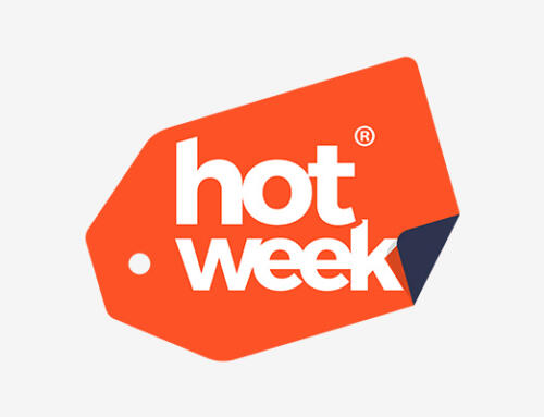 Llega el Hot Week: Se extienden los días de promociones del Hot Sale
