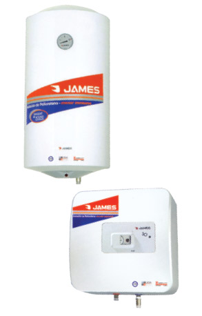 James