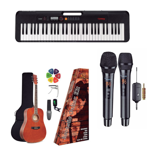 TodoMusica