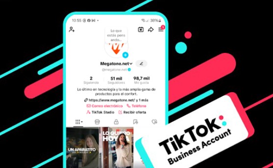 Tik Tok Megatone
