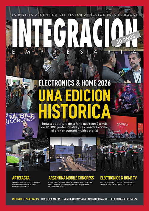 Subscribe and received the magazine in your trade or office