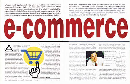 E-commerce