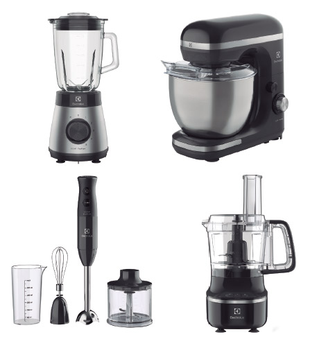 Electrolux-ac